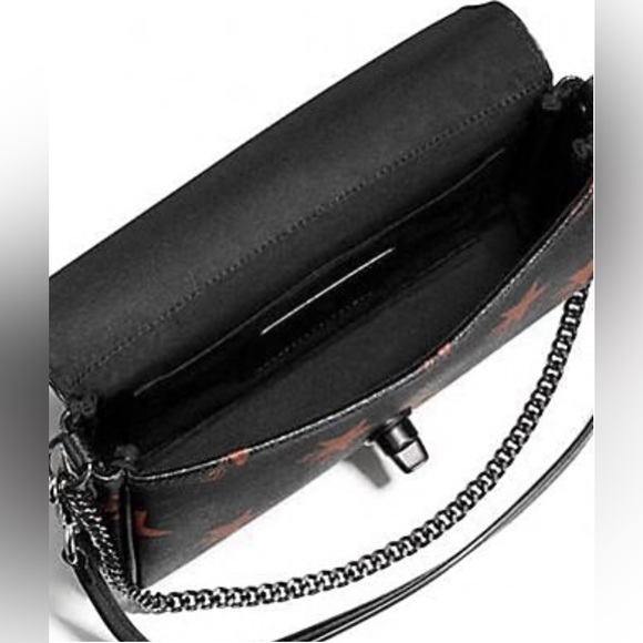 Coach Star C Mini Ruby Crossbody - Picture 2 of 6